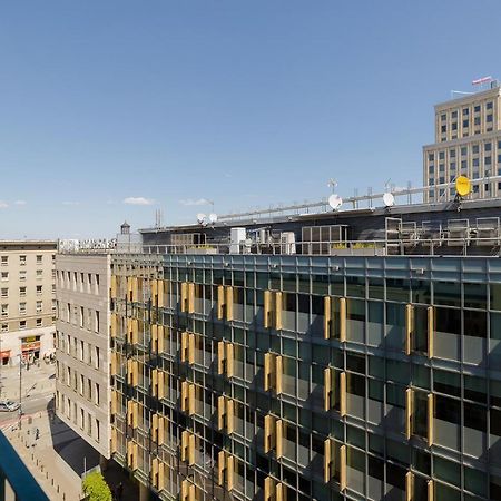 Shortstaypoland Jasna Varsovia Exterior foto
